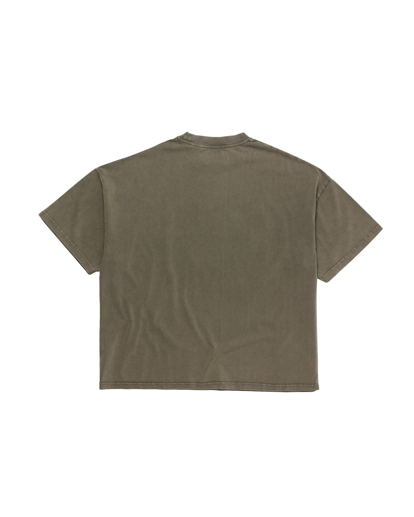 MCU GREEN LEAF TEE - VINTAGE OLIVE