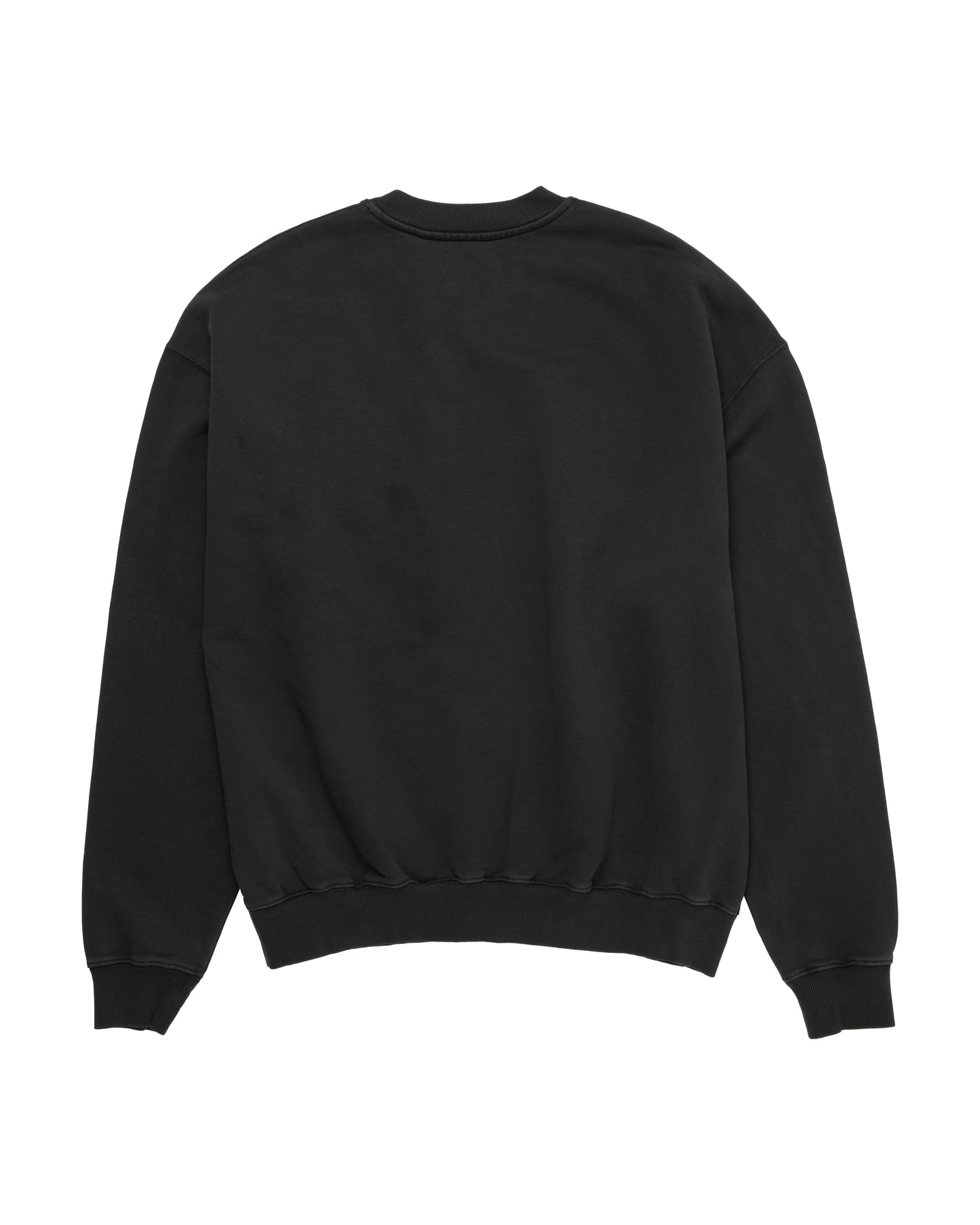MASTERS OF THE UNION SWEAT - VINTAGE BLACK