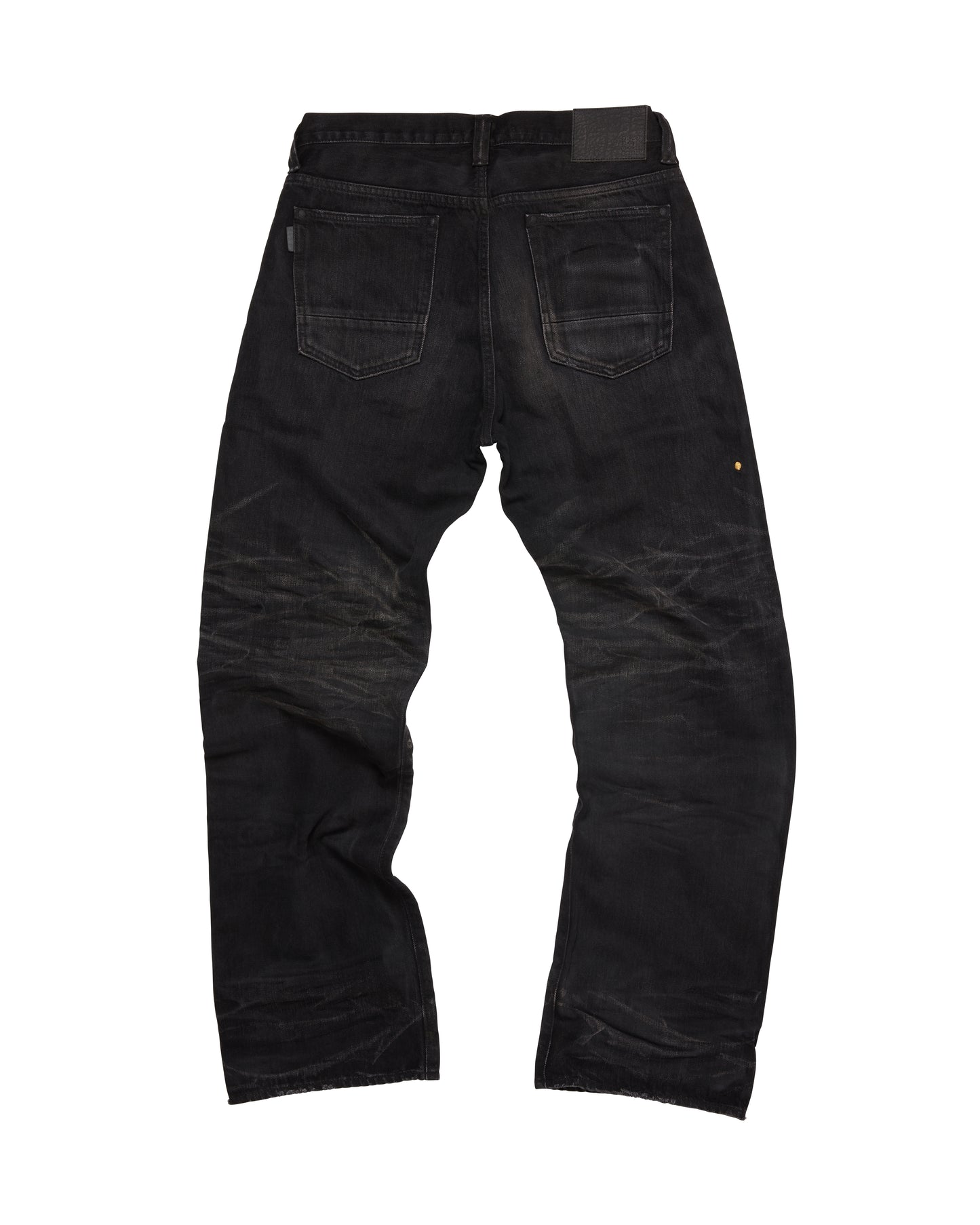 SHOWA RELAXED - SURETO RESIN BLACK