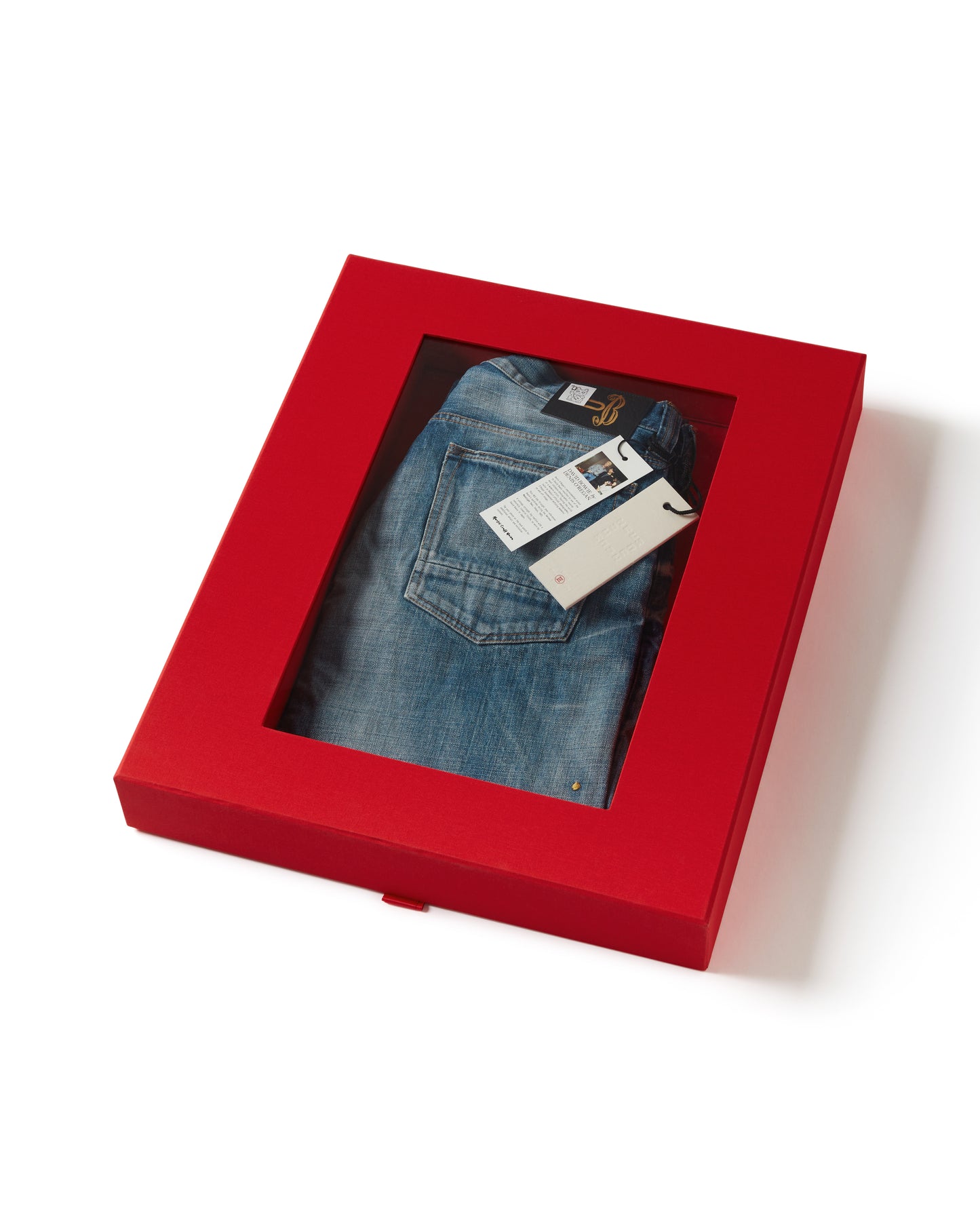 DAVID BOWIE by DENIS O'REGAN LIMITED EDITION BOX SET