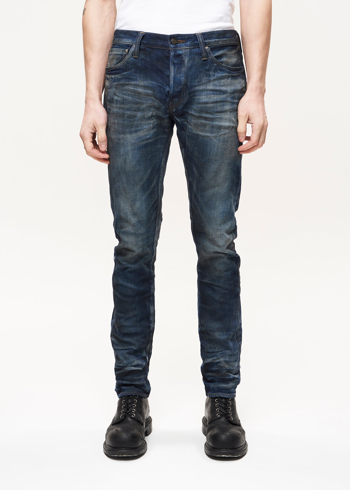 NARA SLIM - KANA DARK VINTAGE