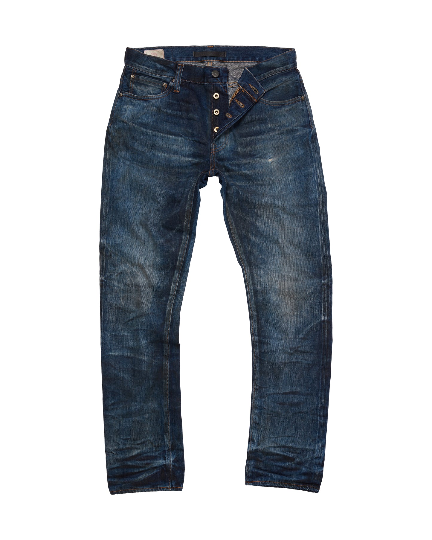 NARA SLIM - KANA DARK VINTAGE