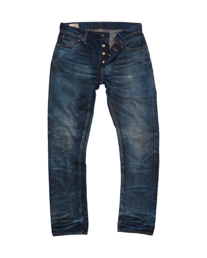 NARA SLIM - KANA DARK VINTAGE