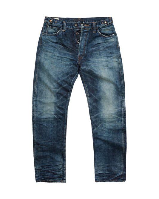 EDO STRAIGHT - CHOWA MID VINTAGE