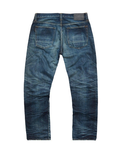 EDO STRAIGHT - CHOWA MID VINTAGE