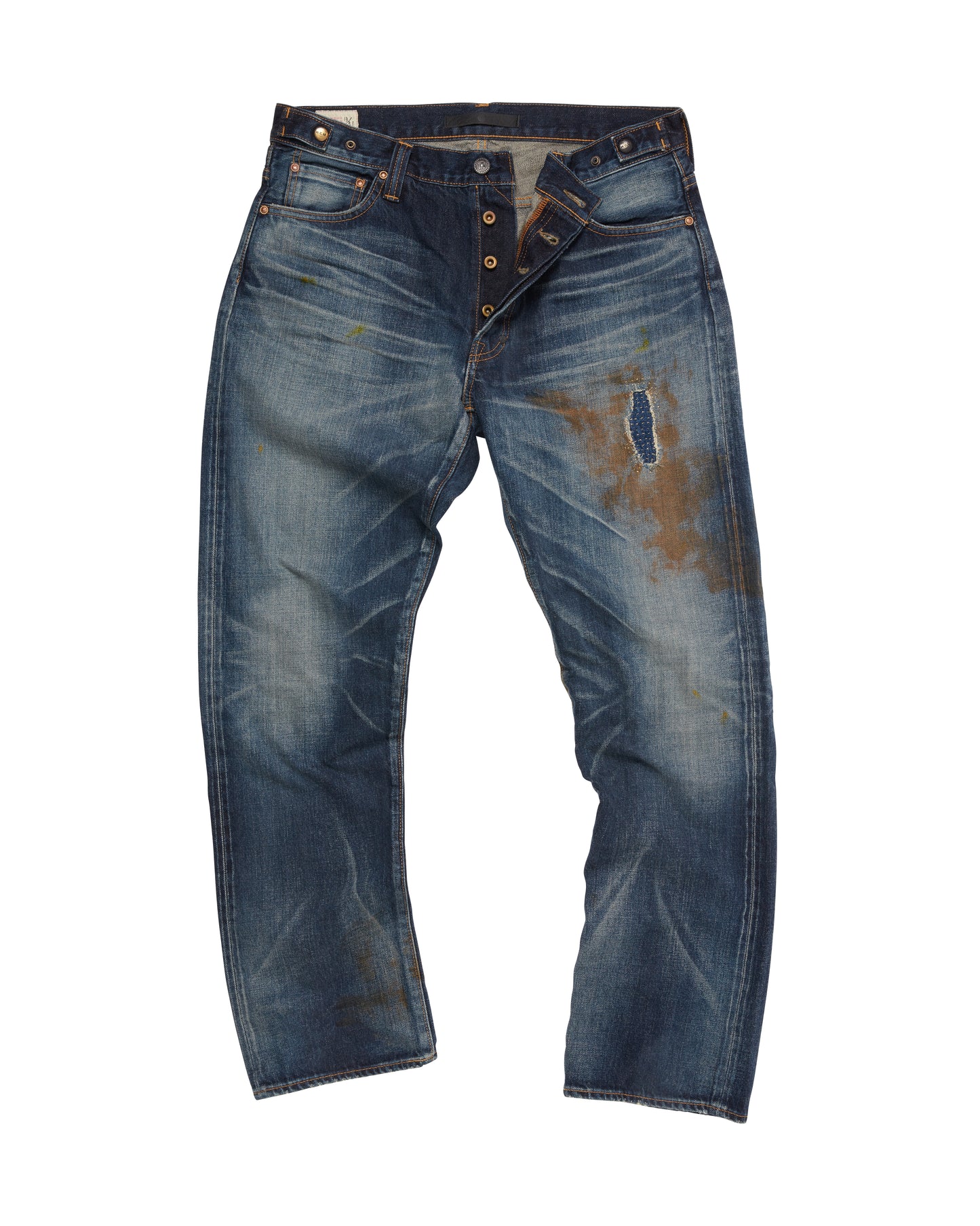 EDO STRAIGHT - KIN DATO