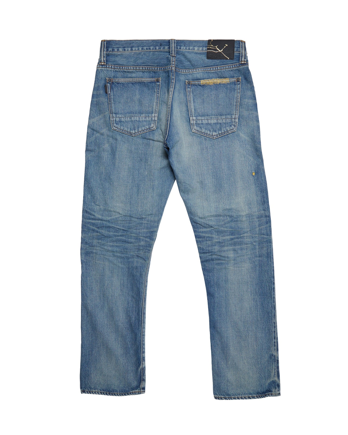 EDO STRAIGHT - NIKKO LIGHT VINTAGE