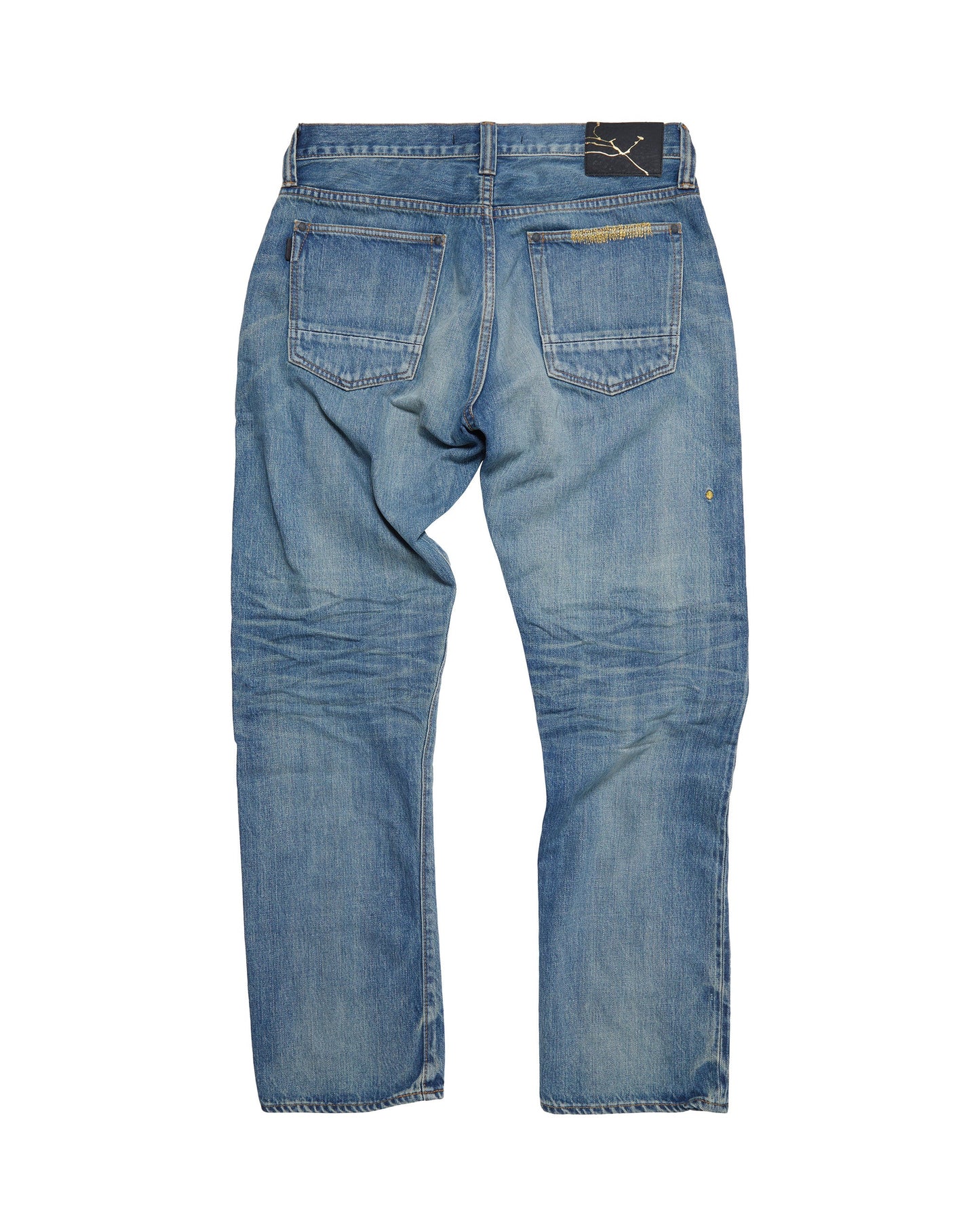 EDO STRAIGHT - NIKKO LIGHT VINTAGE
