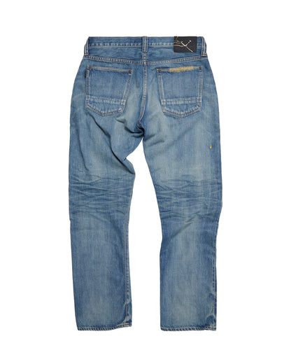 EDO STRAIGHT - NIKKO LIGHT VINTAGE