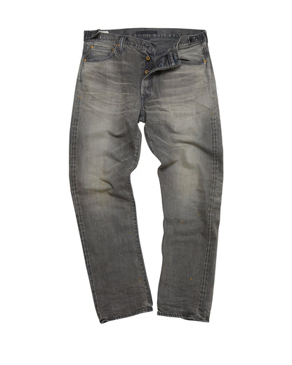 EDO STRAIGHT - KUMO GREY VINTAGE