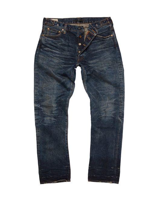 EDO STRAIGHT - OMOI X DARK VINTAGE