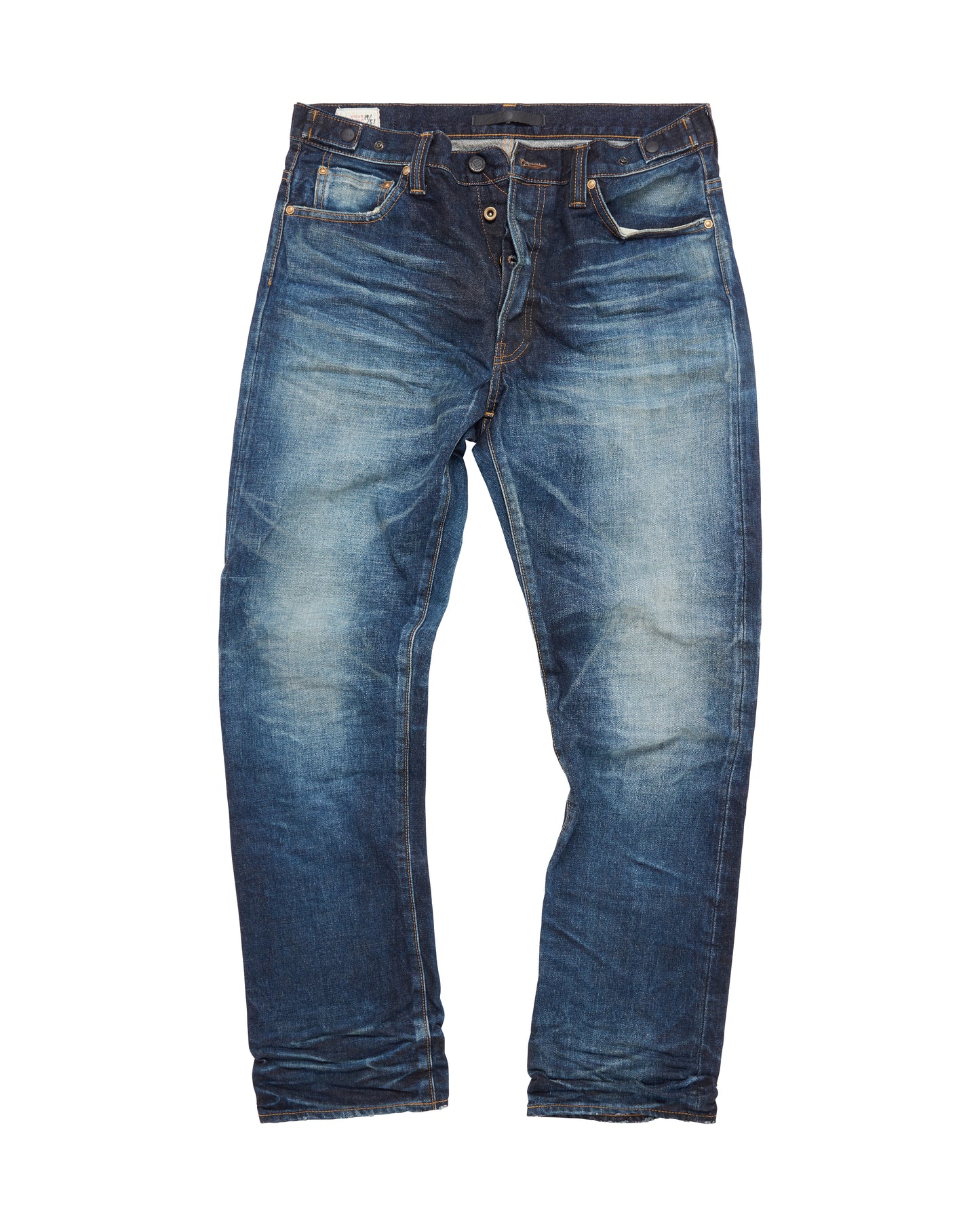 EDO STRAIGHT OMOI X MID VINTAGE