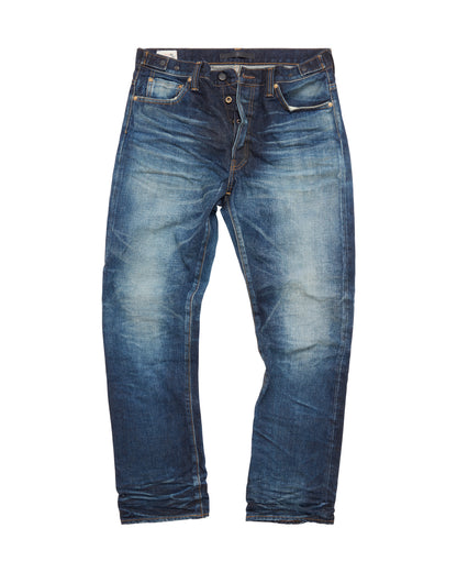 EDO STRAIGHT OMOI X MID VINTAGE