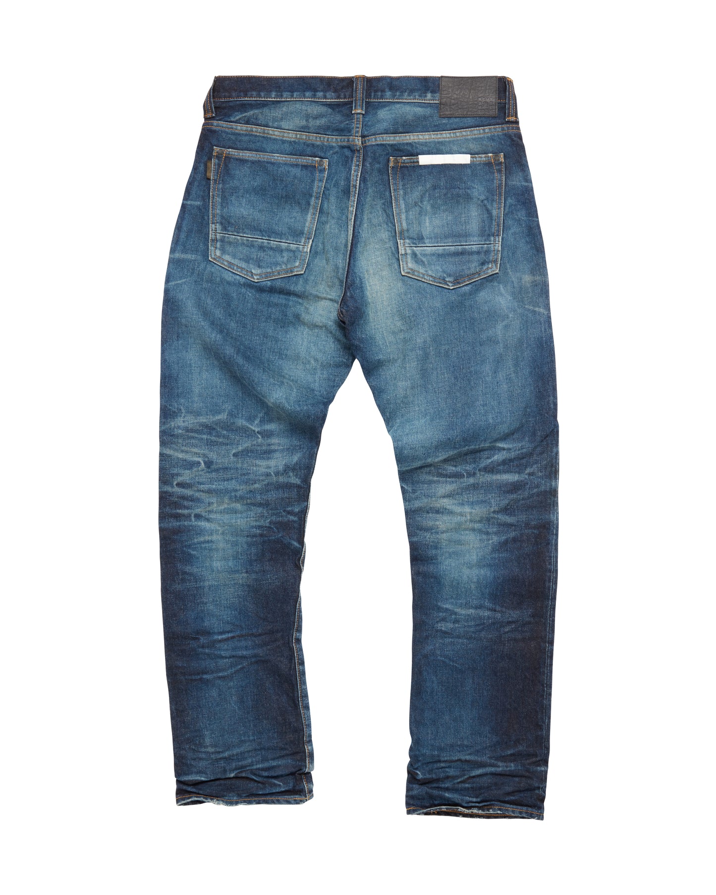 EDO STRAIGHT OMOI X MID VINTAGE