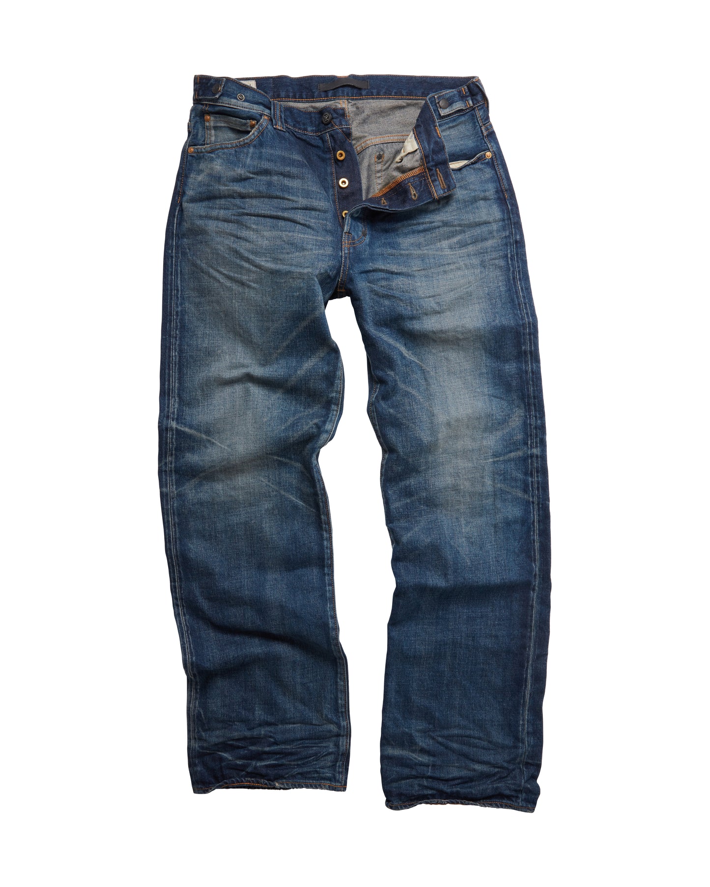 SHOWA RELAXED - CHOWA MID VINTAGE