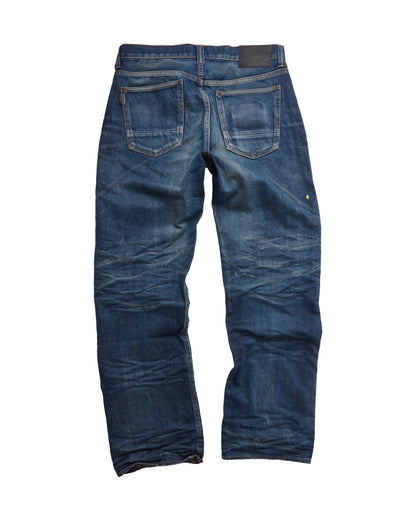 SHOWA RELAXED - CHOWA MID VINTAGE