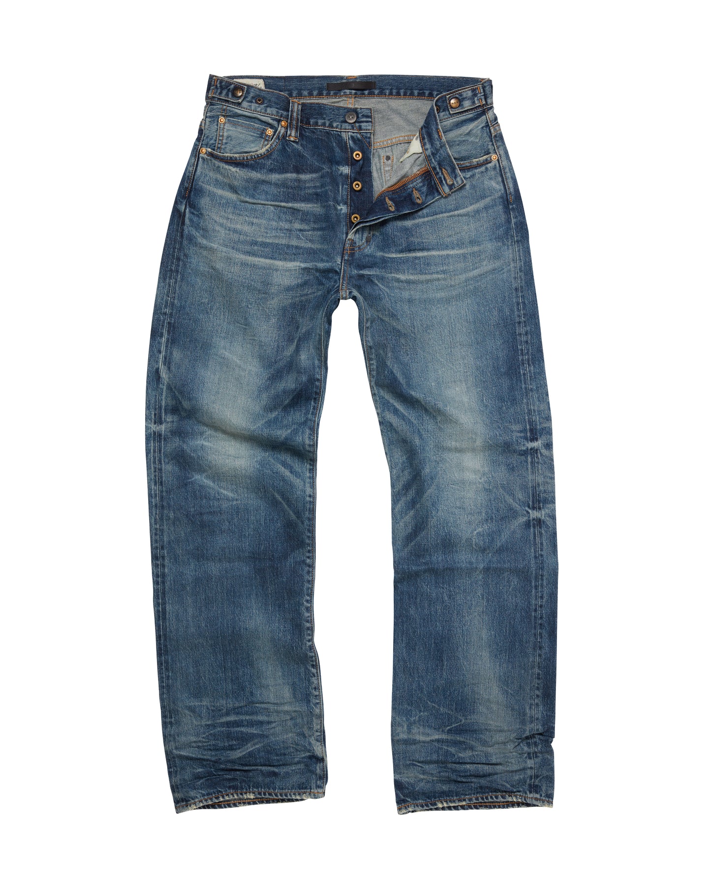 SHOWA RELAXED - TAKU MID VINTAGE