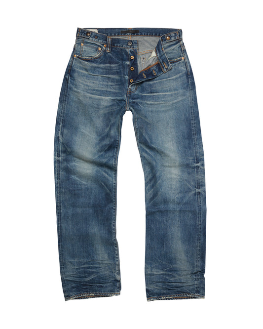 SHOWA RELAXED - TAKU MID VINTAGE