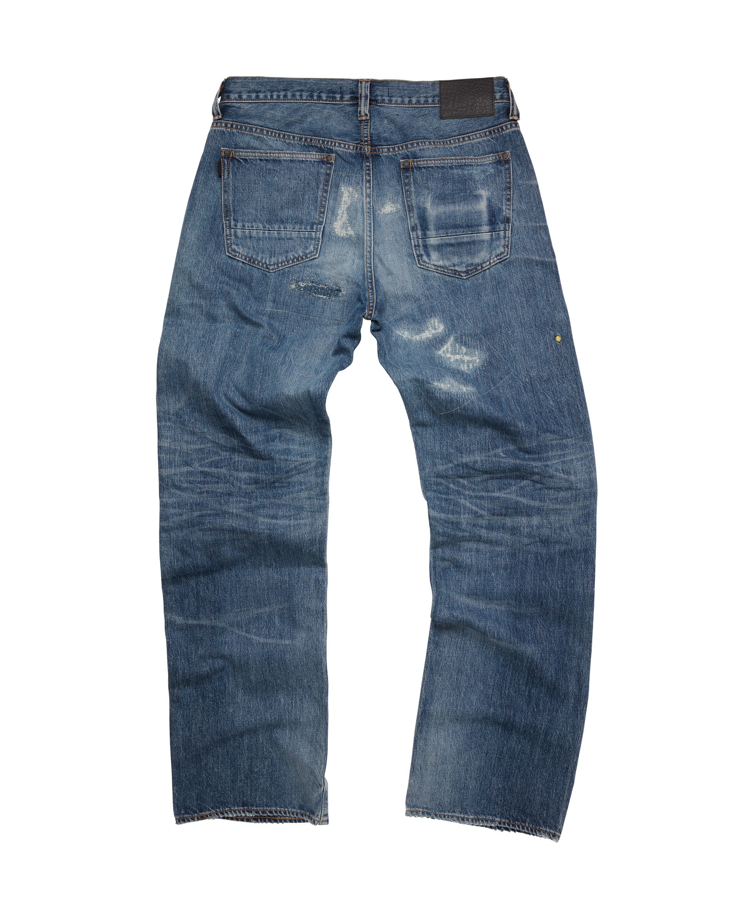 EDO STRAIGHT - KIN DATO