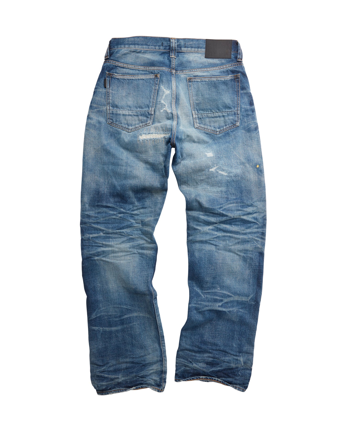 SHOWA RELAXED - MANATSU REPAIRED