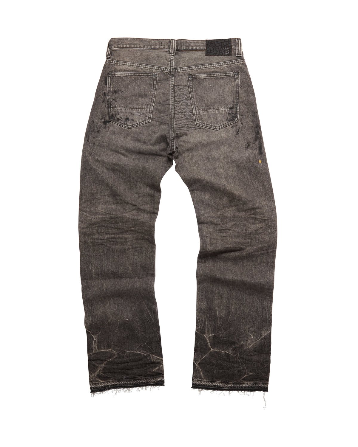 SHOWA RELAXED — TARU PAINTED GREY