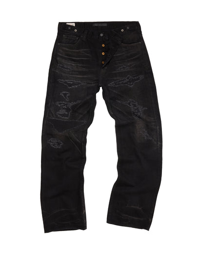 SHOWA RELAXED - LYASU KURO REPAIR