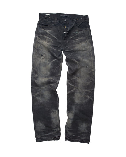 SHOWA RELAXED - ARASHI BLACK