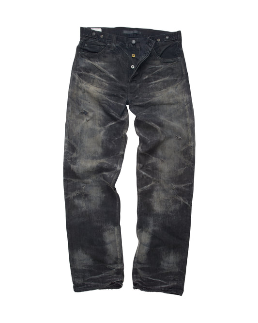 SHOWA RELAXED - ARASHI BLACK