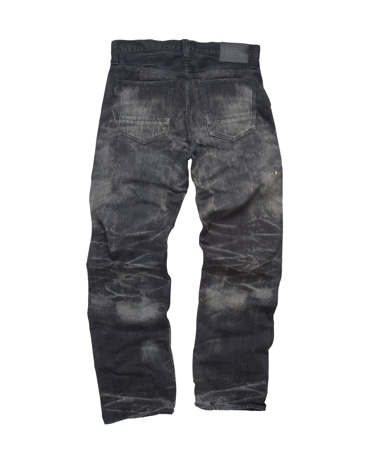 SHOWA RELAXED - ARASHI BLACK
