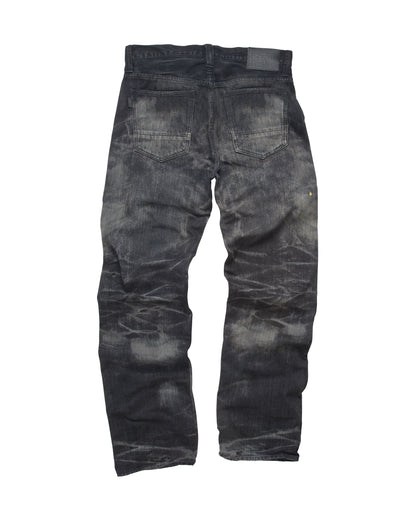 SHOWA RELAXED - ARASHI BLACK