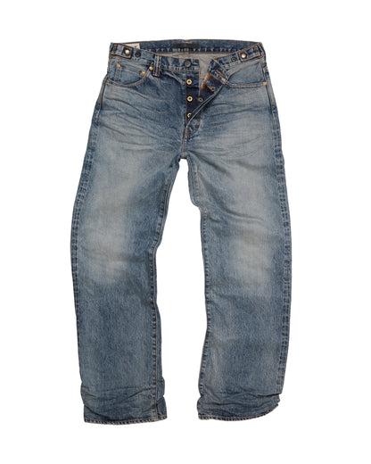 SHOWA RELAXED OMOI X LIGHT VINTAGE