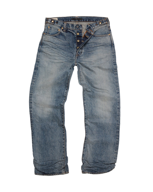 SHOWA RELAXED OMOI X LIGHT VINTAGE