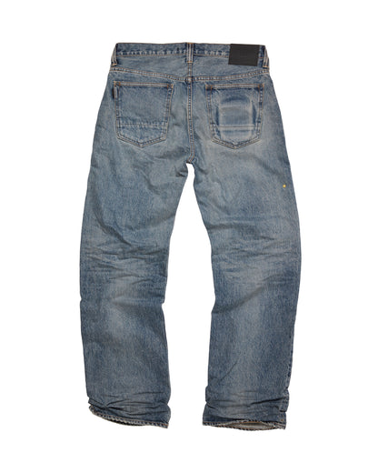 SHOWA RELAXED OMOI X LIGHT VINTAGE