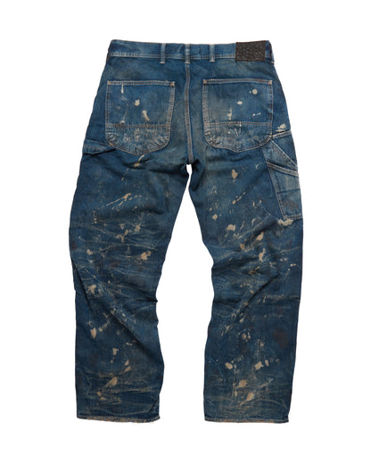 RELAXED PEINTO PANT