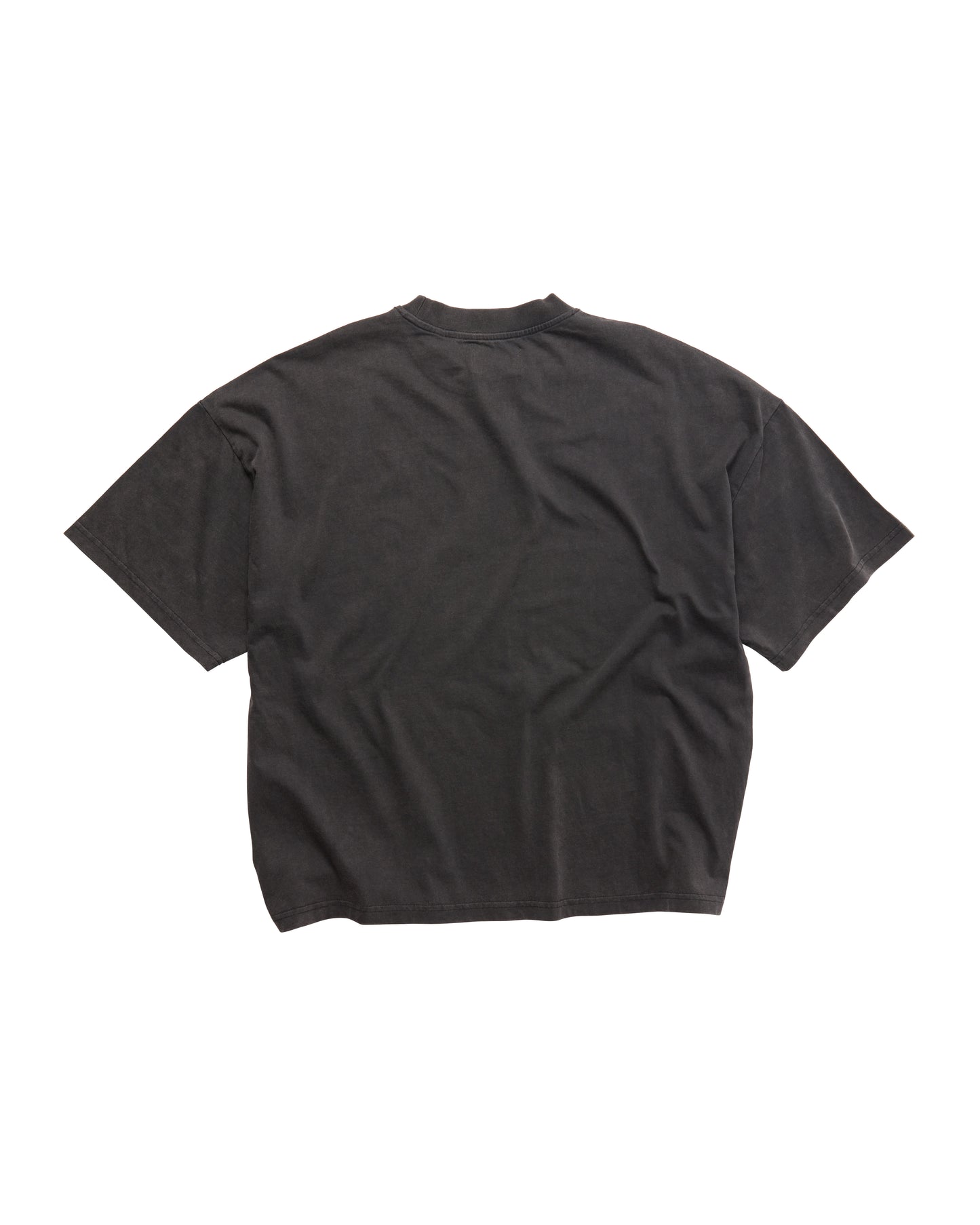 GTA TEE - VINTAGE BLACK